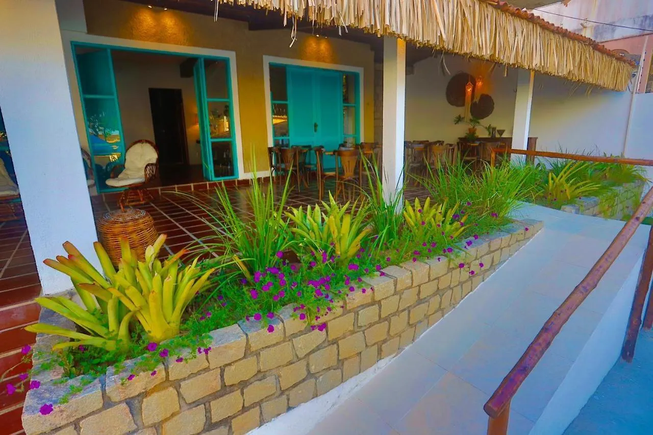 Inn Pousada Ponta Mar Natal