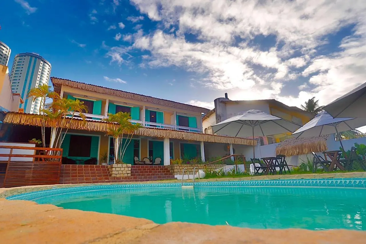 Pousada Ponta Mar Natal Inn