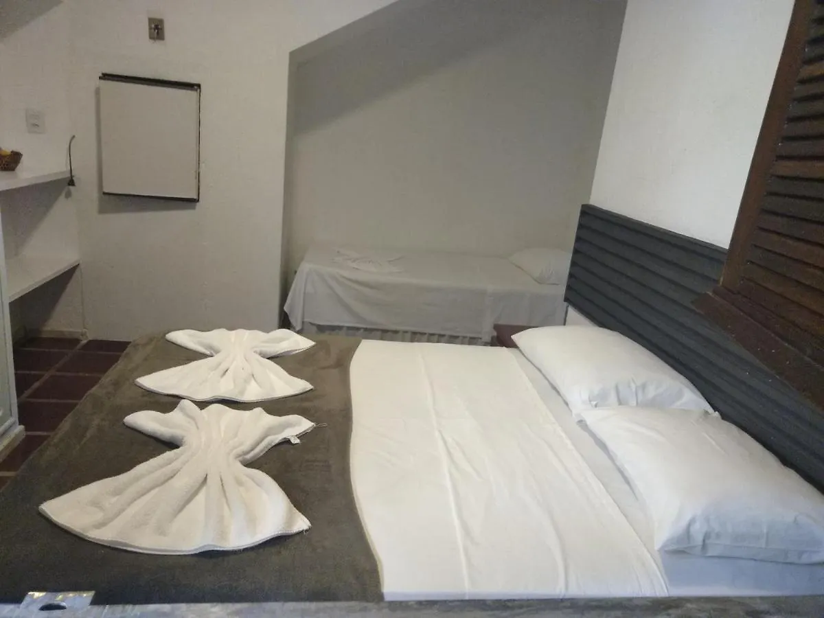 Inn Pousada Ponta Mar Natal