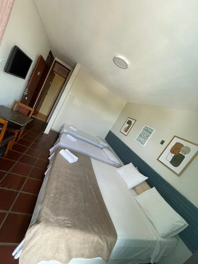 Inn Pousada Ponta Mar Natal Brazil