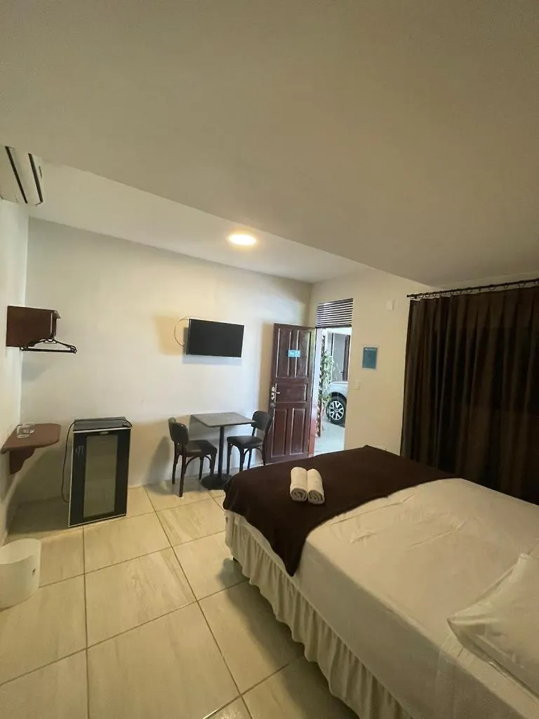 Inn Pousada Ponta Mar Natal